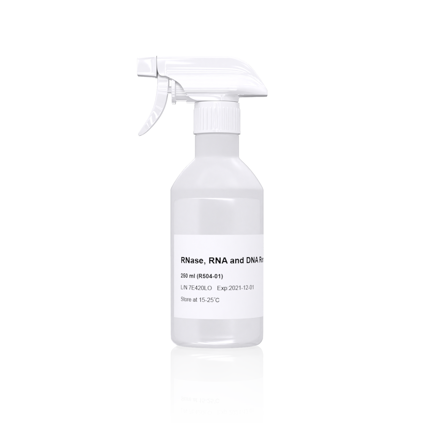 RNase, RNA and DNA Remover