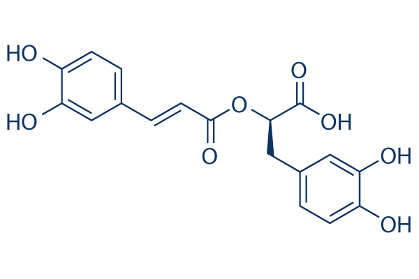 Rosmarinic acid