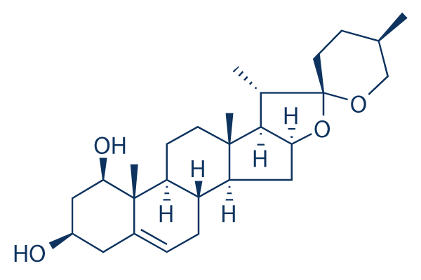 Ruscogenin