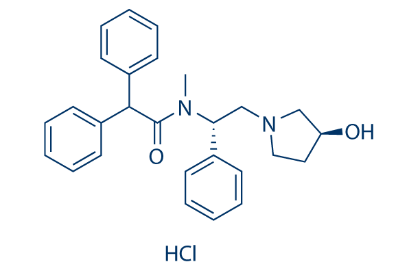 Asimadoline hydrochloride