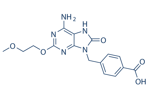 1V209 (TLR7 agonist T7)