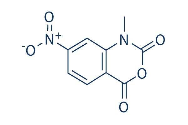1-Methyl-7-nitroisatoic anhydride (1M7)