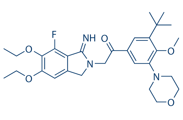 Atopaxar
