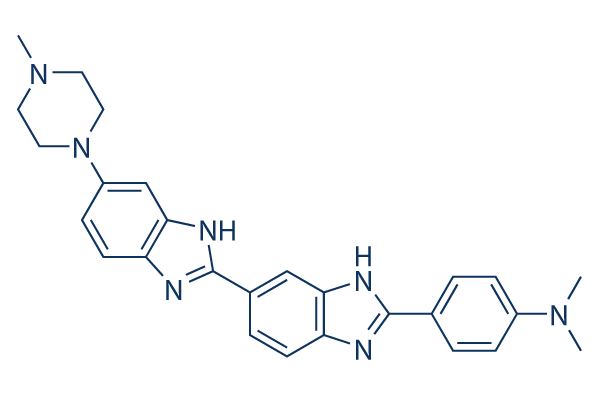 Hoechst 34580