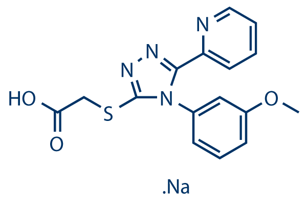 GJ103 sodium salt 