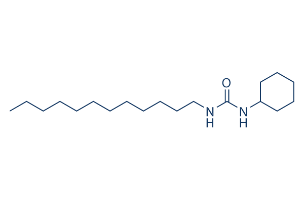 1-Cyclohexyl-3-dodecyl urea
