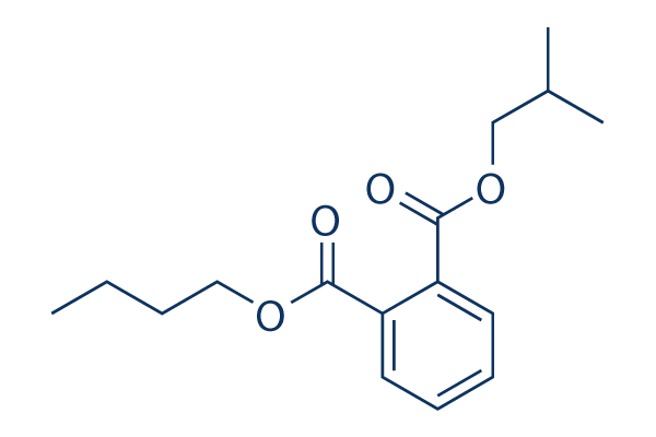 Butyl isobutyl phthalate 