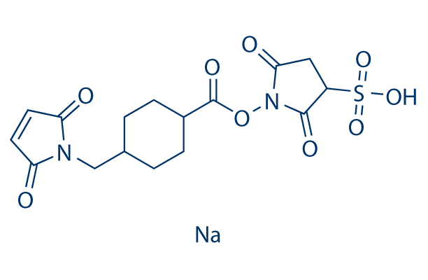 Sulfo-SMCC sodium