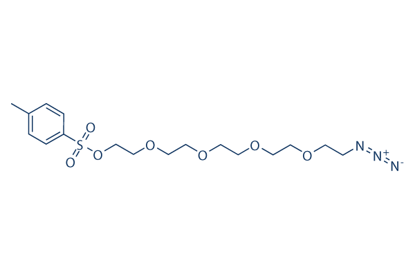 Azide-PEG5-Tos