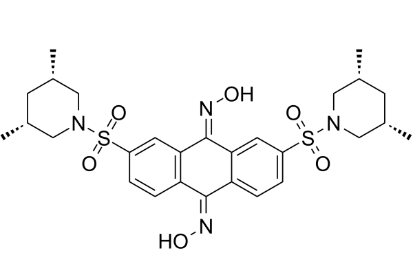 Tegatrabetan (BC-2059)