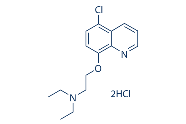 A2764 dihydrochloride