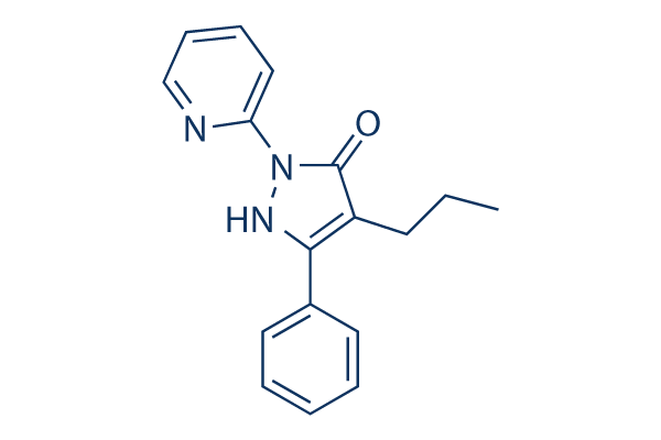 Isuzinaxib (APX-115 free base)