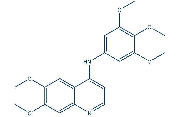 GAK inhibitor 49