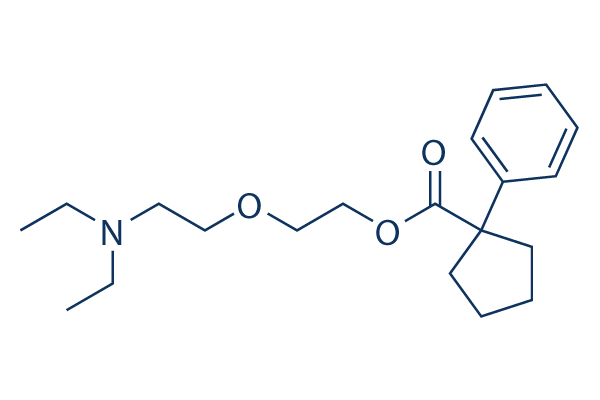 Carbetapentane
