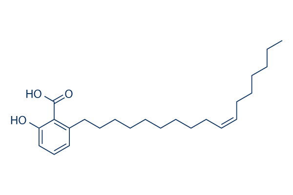 Ginkgolic acid C17:1