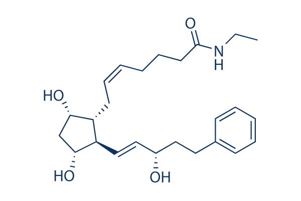 Bimatoprost