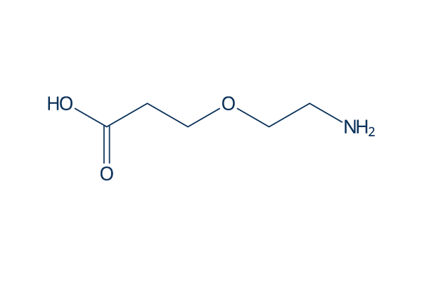 Amino-PEG1-C2-acid