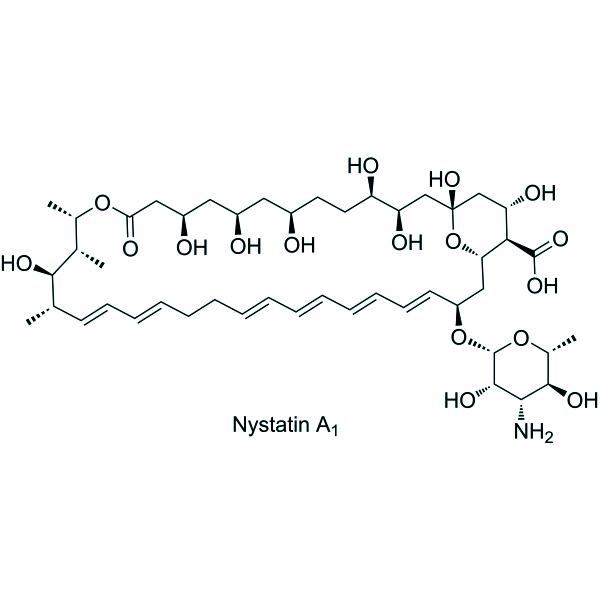 Nystatin