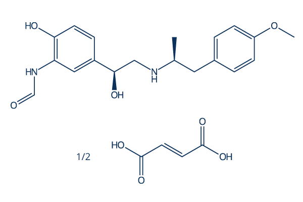 Formoterol Hemifumarate