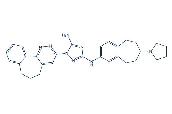 Bemcentinib (R428)