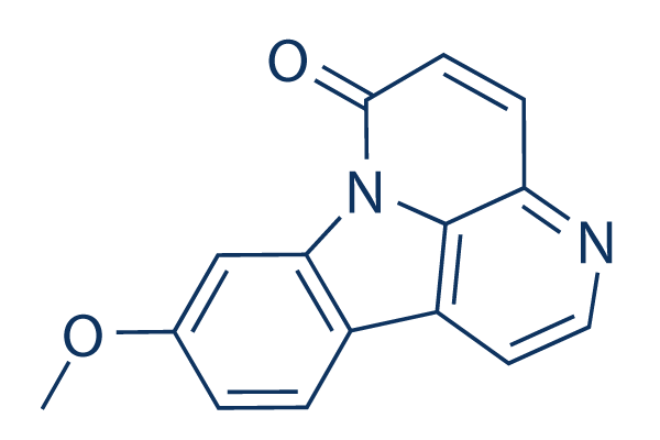 9-Methoxycanthin-6-one