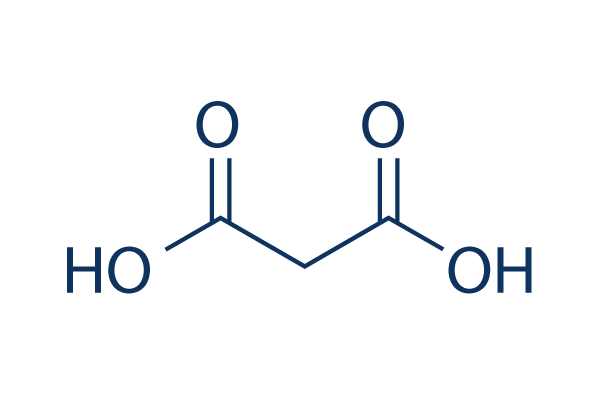 Malonic acid