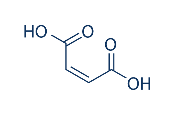 Maleic acid