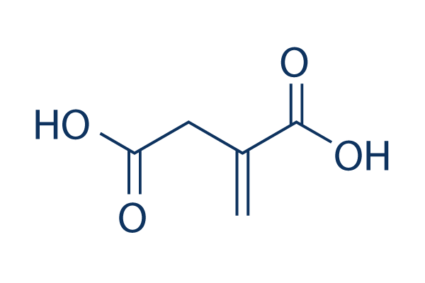 Itaconic acid