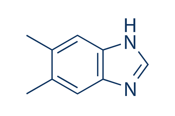 5,6-Dimethylbenzimidazole