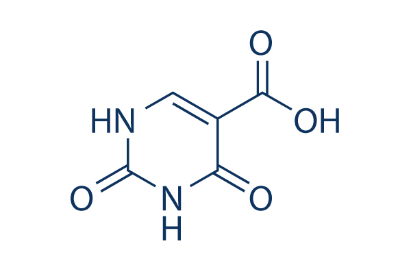 2,4-Dihydroxypyrimidine-5-carboxylic acid