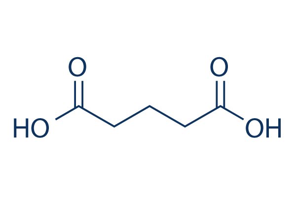 Glutaric acid