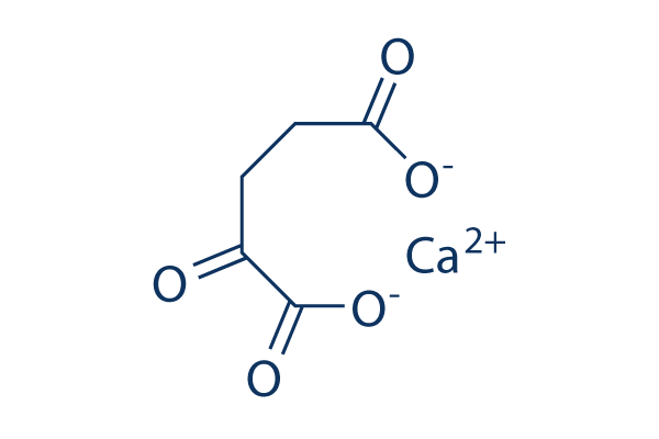 Calcium 2-oxoglutarate