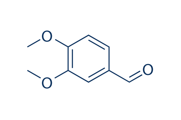 Veratraldehyde (3,4-Dimethoxybenzaldehyde)