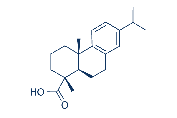 Dehydroabietic acid