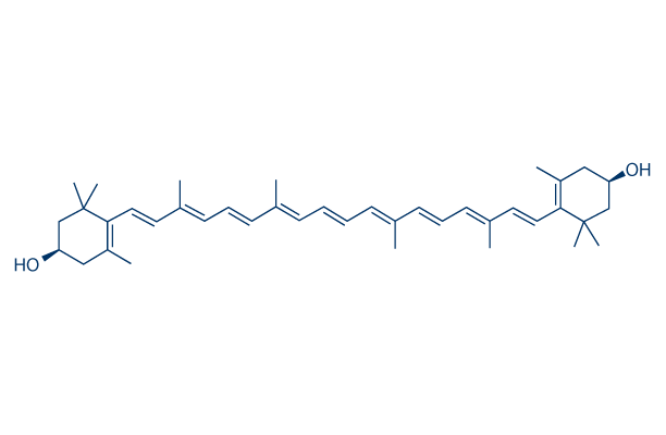Zeaxanthin