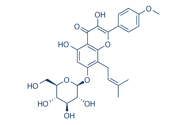 Icariside I