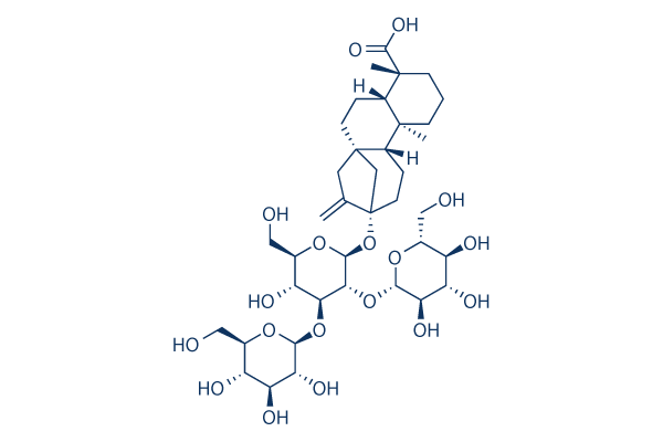 Rebaudioside B