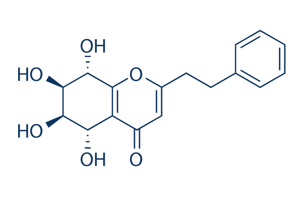 Agarotetrol