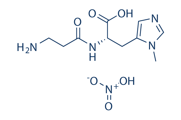 L-Anserine nitrate salt