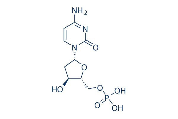 2'-Deoxycytidine 5'-monophosphate
