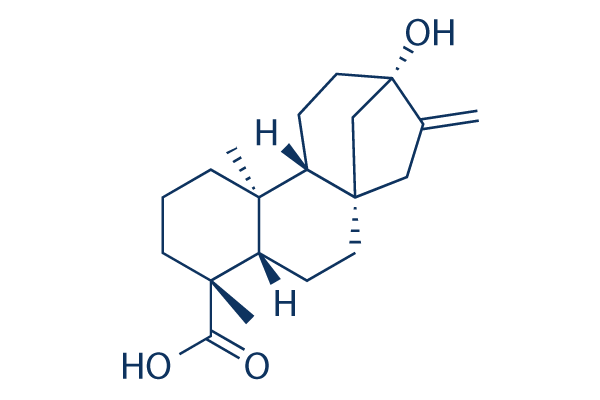 Steviol (Hydroxydehydrostevic acid)