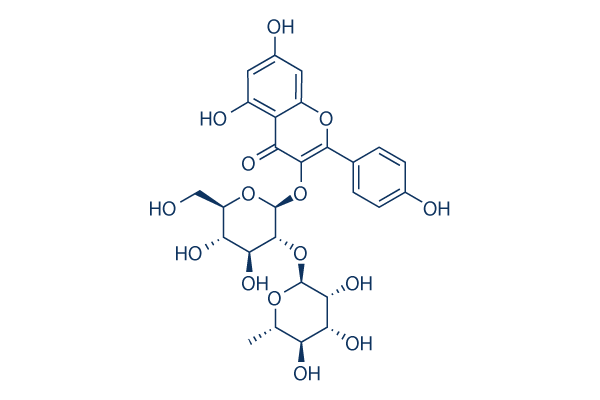 Kaempferol-3-O-neohesperidoside