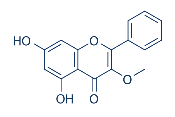 Galangin 3-methyl ether