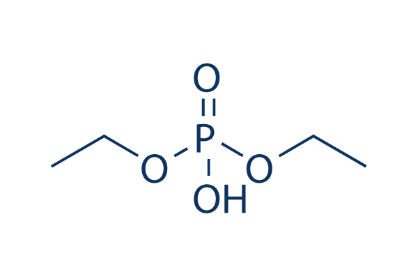Diethyl phosphate