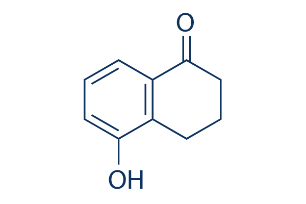 5-Hydroxy-1-tetralone