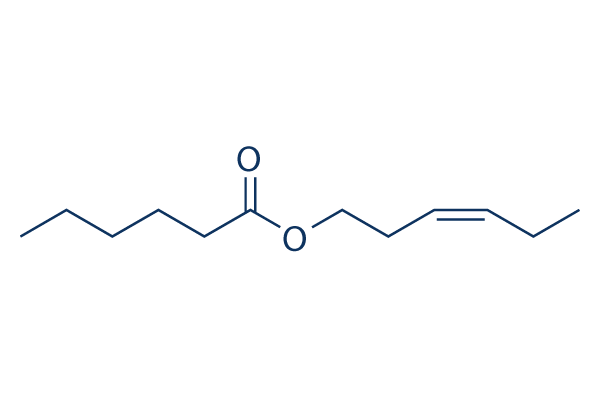 cis-3-Hexenyl hexanoate