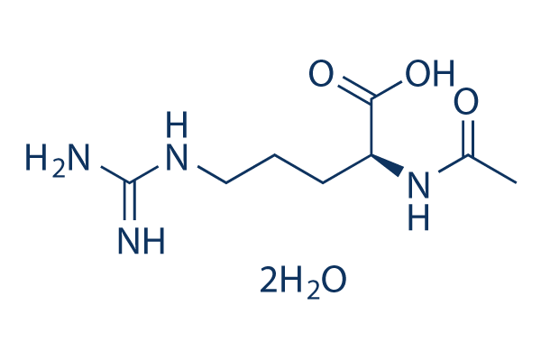 N-Acetyl-L-arginine dihydrate