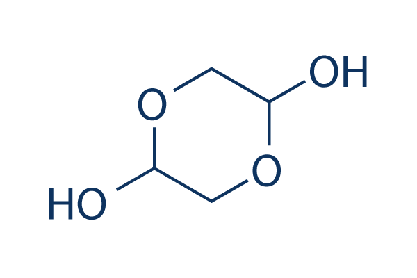 Glycolaldehyde dimer