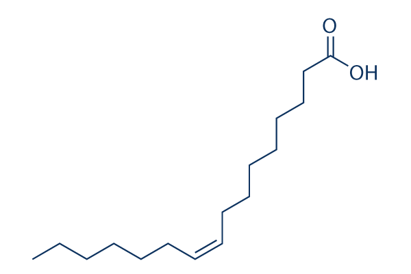 Palmitoleic acid