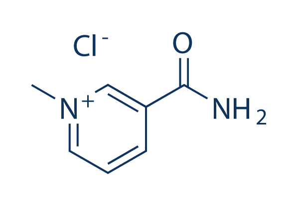 1-Methylnicotinamide chloride